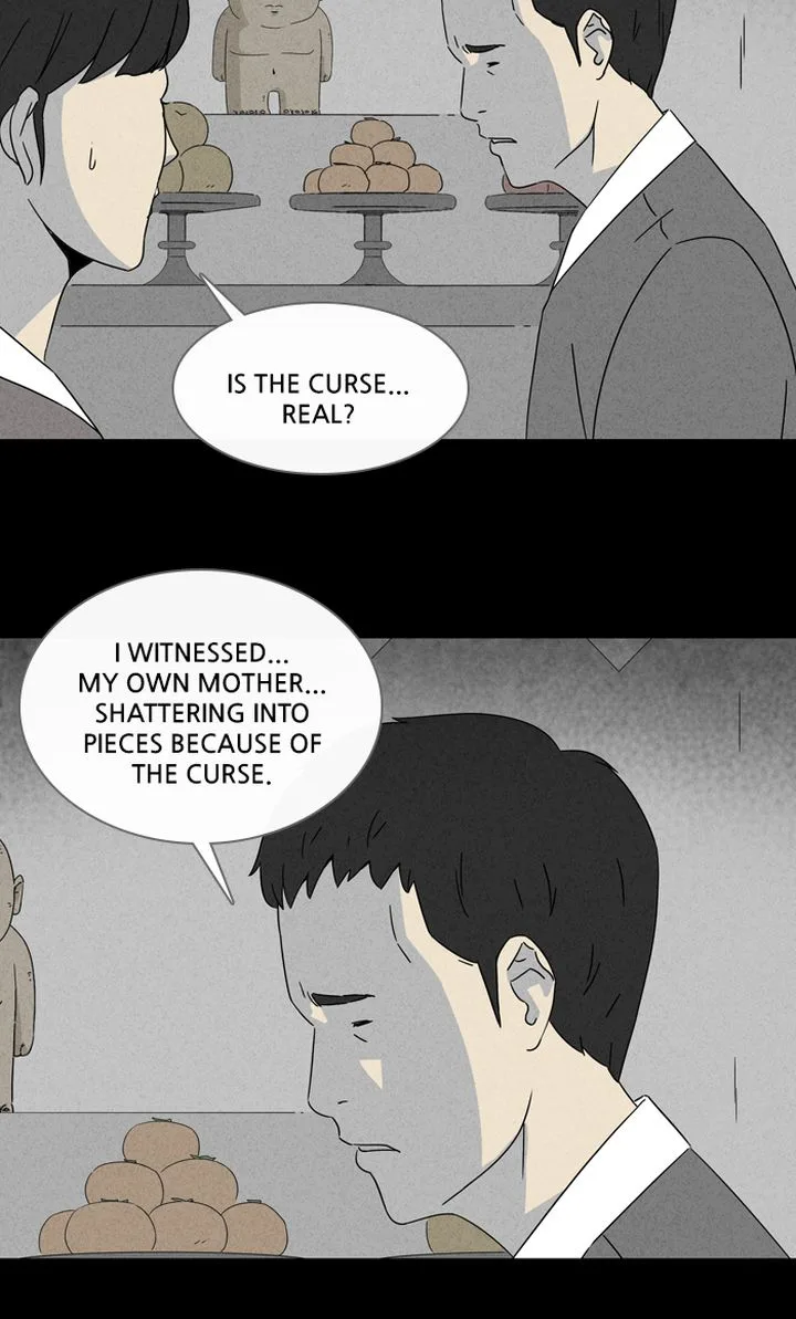 Tales of the Unusual Chapter 304 page 22