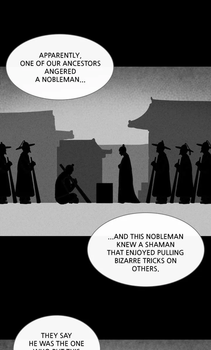 Tales of the Unusual Chapter 304 page 23