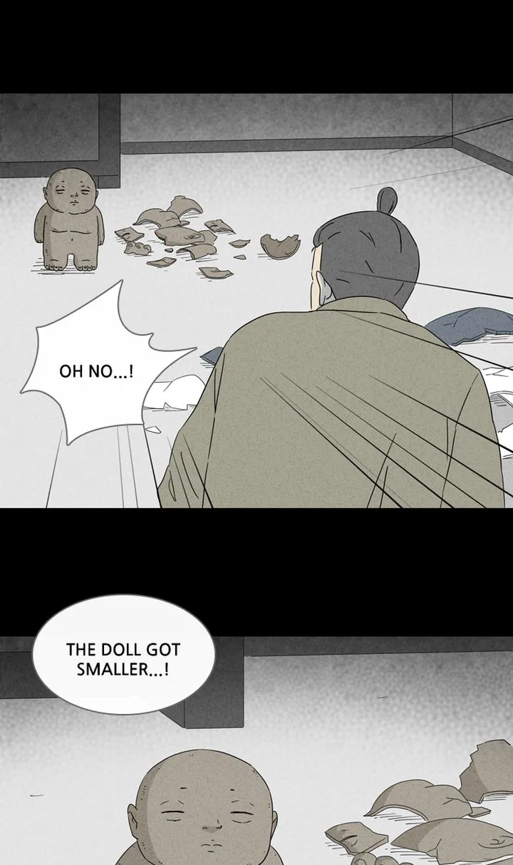 Tales of the Unusual Chapter 304 page 7