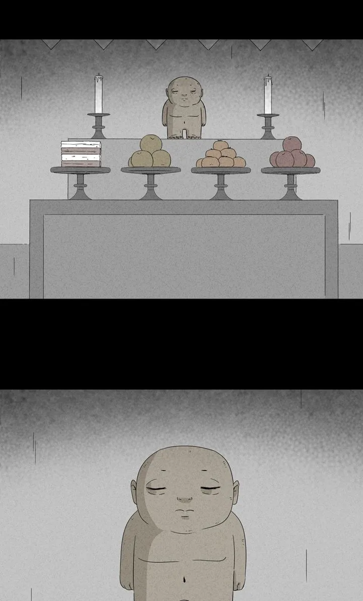 Tales of the Unusual Chapter 304 page 20