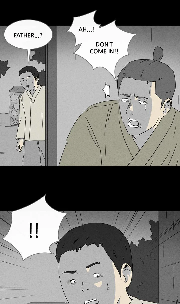 Tales of the Unusual Chapter 304 page 9