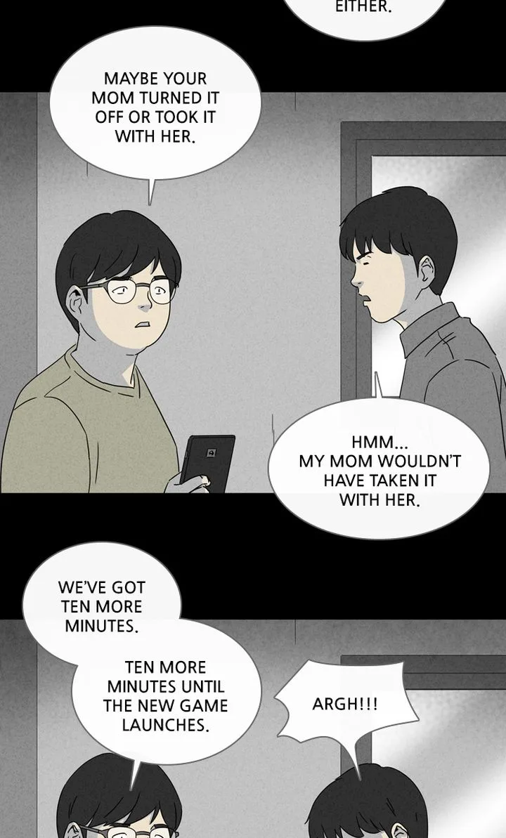 Tales of the Unusual Chapter 304 page 32