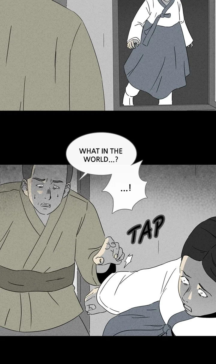 Tales of the Unusual Chapter 304 page 4
