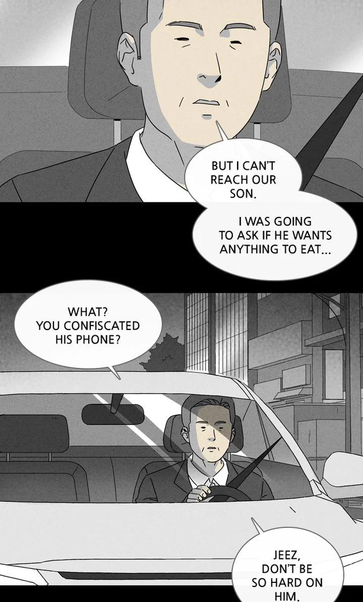 Tales of the Unusual Chapter 304 page 28