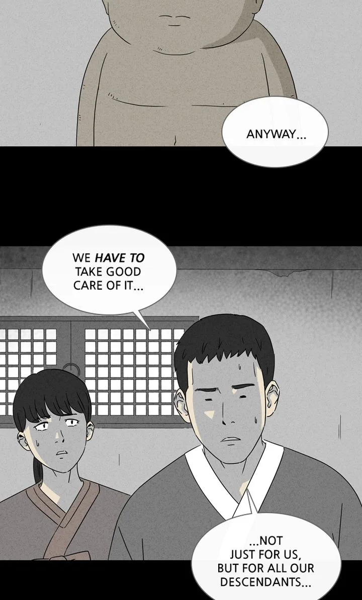 Tales of the Unusual Chapter 304 page 25