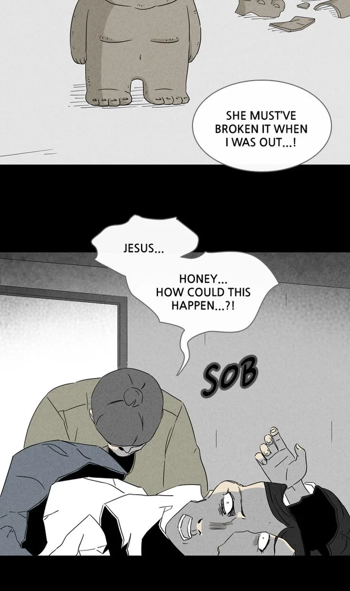 Tales of the Unusual Chapter 304 page 8