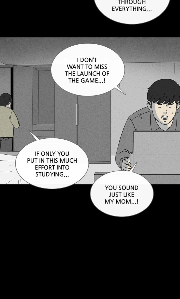 Tales of the Unusual Chapter 304 page 34