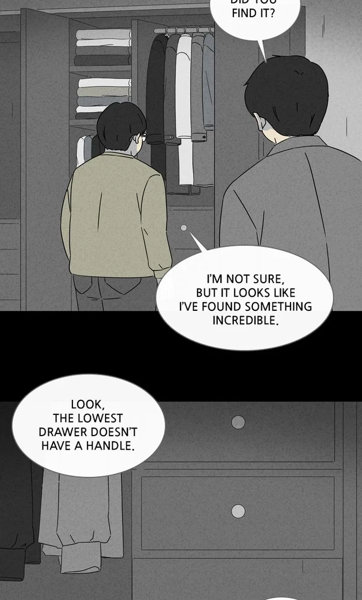 Tales of the Unusual Chapter 304 page 37