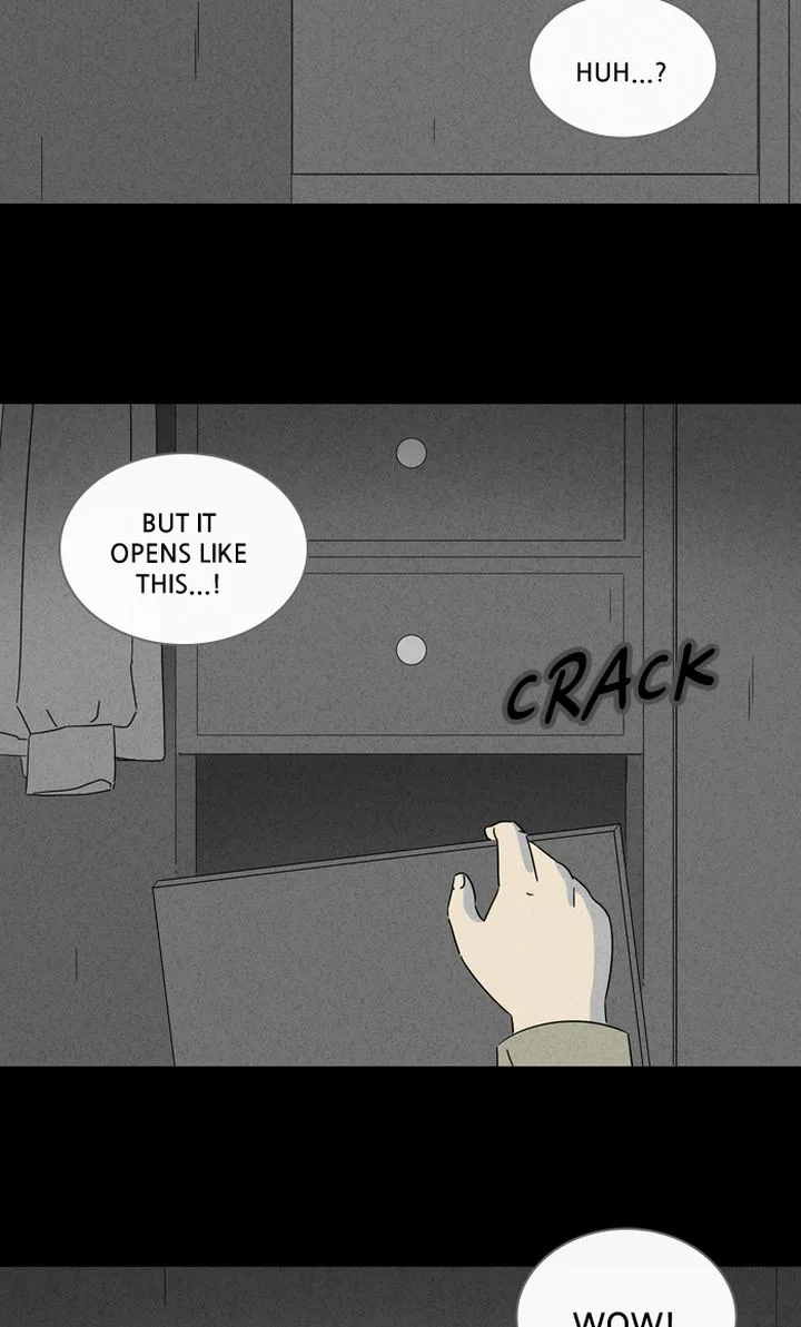 Tales of the Unusual Chapter 304 page 38