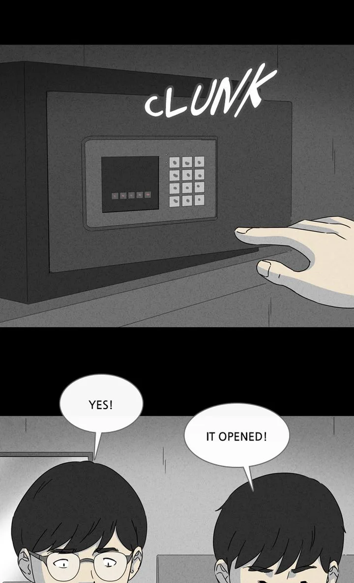 Tales of the Unusual Chapter 305 page 8