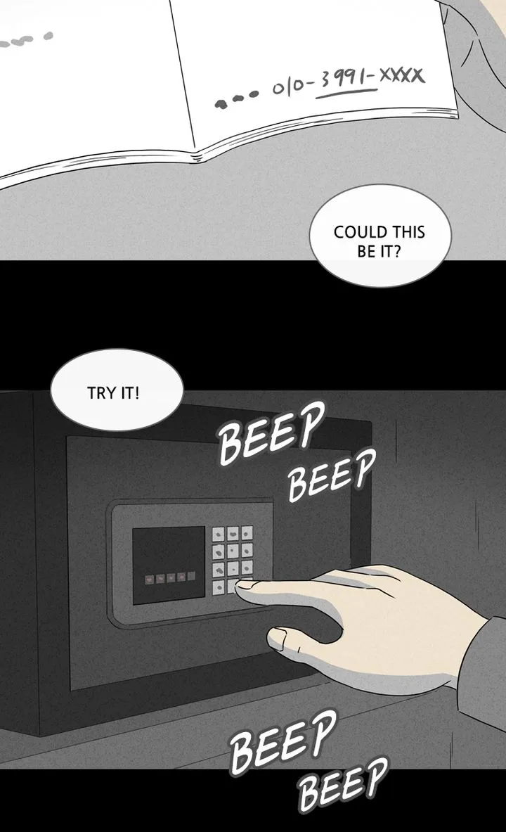 Tales of the Unusual Chapter 305 page 7