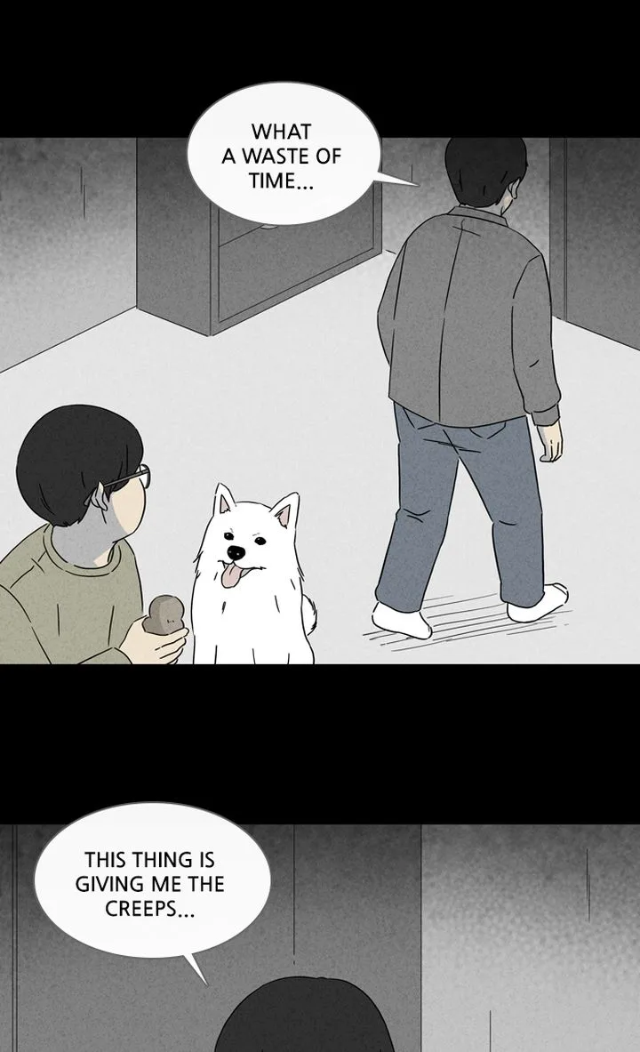 Tales of the Unusual Chapter 305 page 15