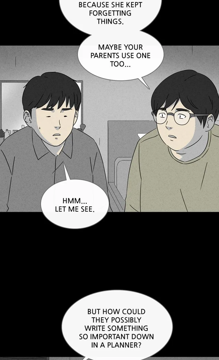 Tales of the Unusual Chapter 305 page 4