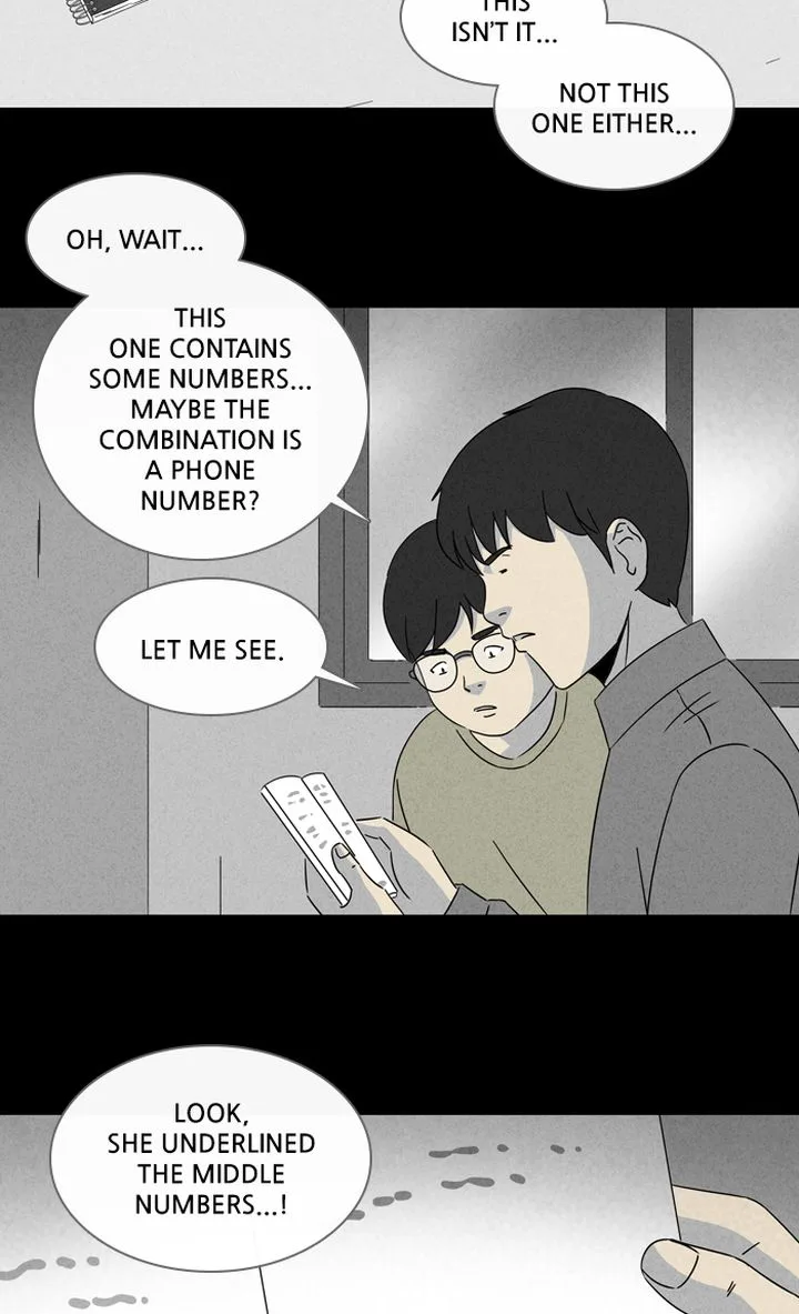 Tales of the Unusual Chapter 305 page 6