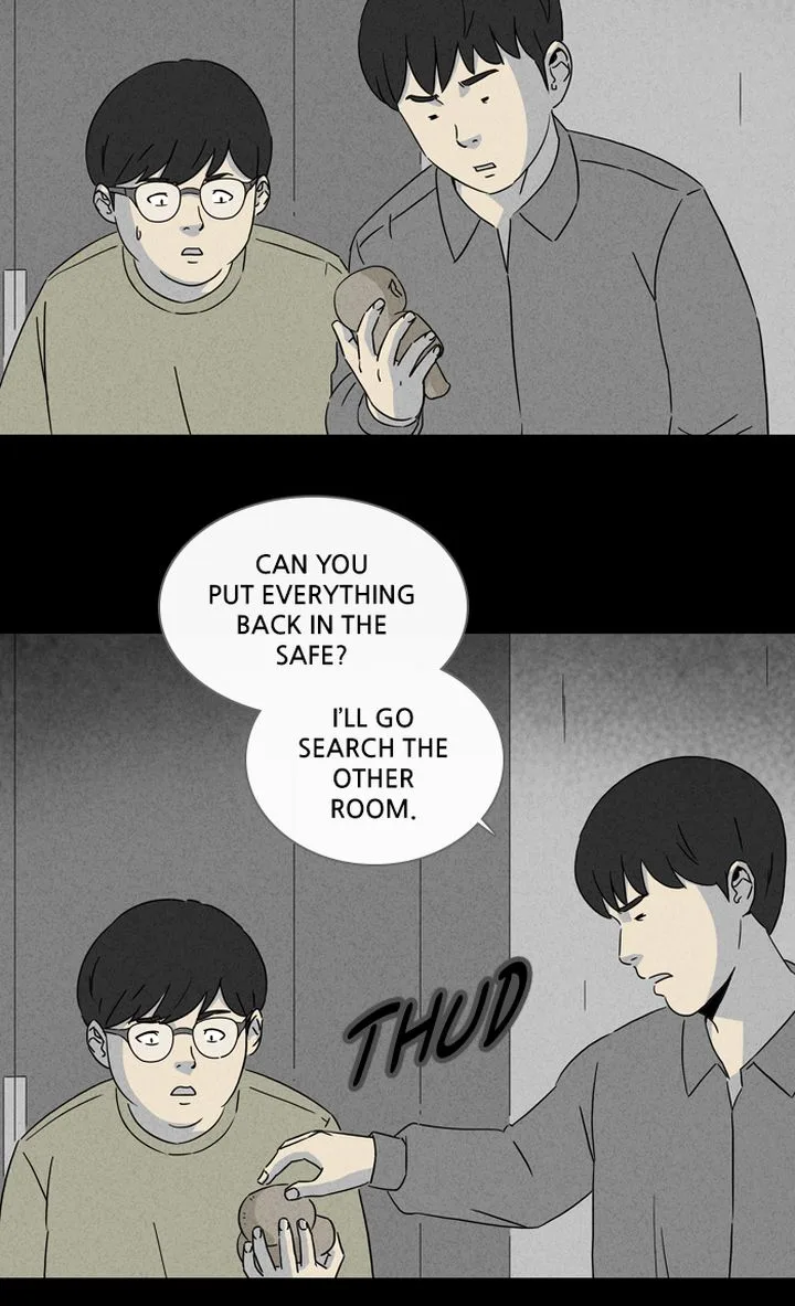 Tales of the Unusual Chapter 305 page 14