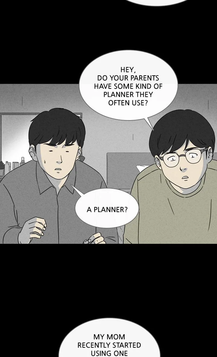 Tales of the Unusual Chapter 305 page 3