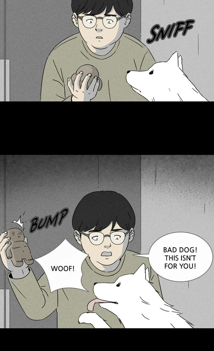 Tales of the Unusual Chapter 305 page 16