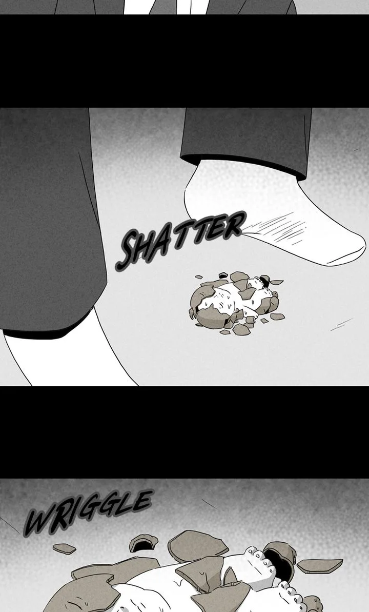 Tales of the Unusual Chapter 305 page 25