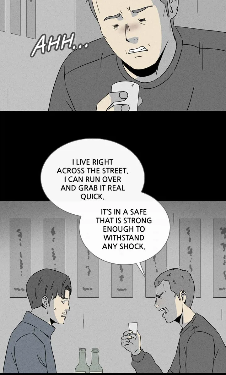 Tales of the Unusual Chapter 305 page 33