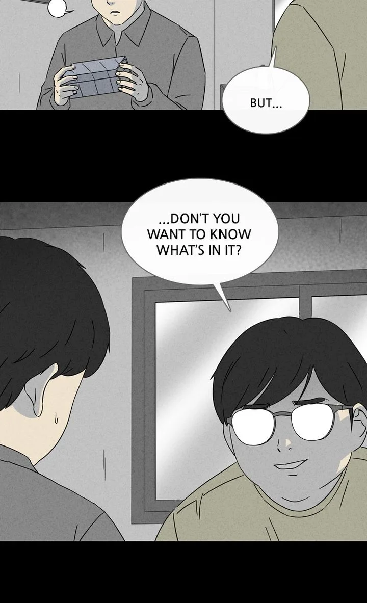 Tales of the Unusual Chapter 305 page 11