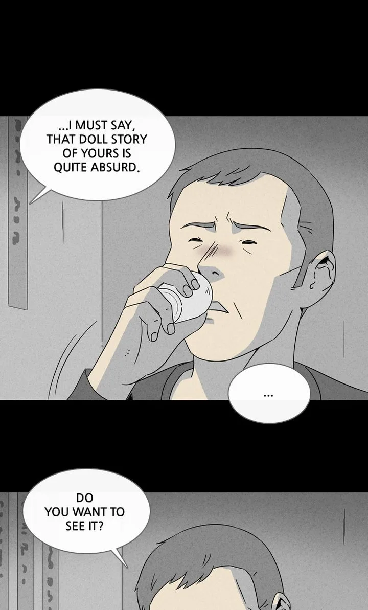 Tales of the Unusual Chapter 305 page 32