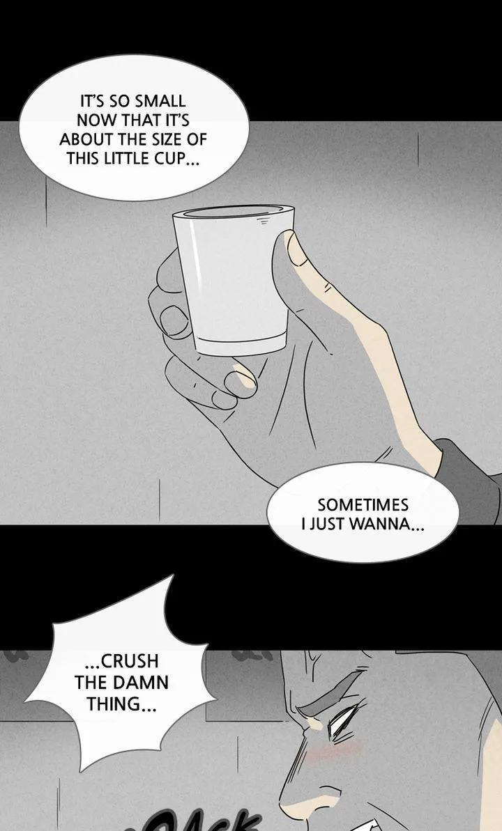 Tales of the Unusual Chapter 305 page 34