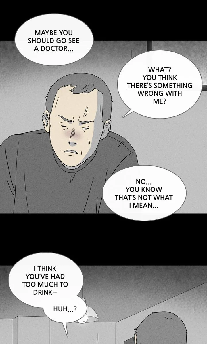 Tales of the Unusual Chapter 305 page 36