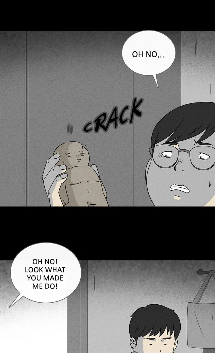 Tales of the Unusual Chapter 305 page 17