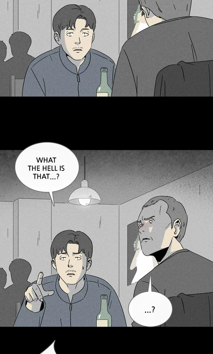 Tales of the Unusual Chapter 305 page 37
