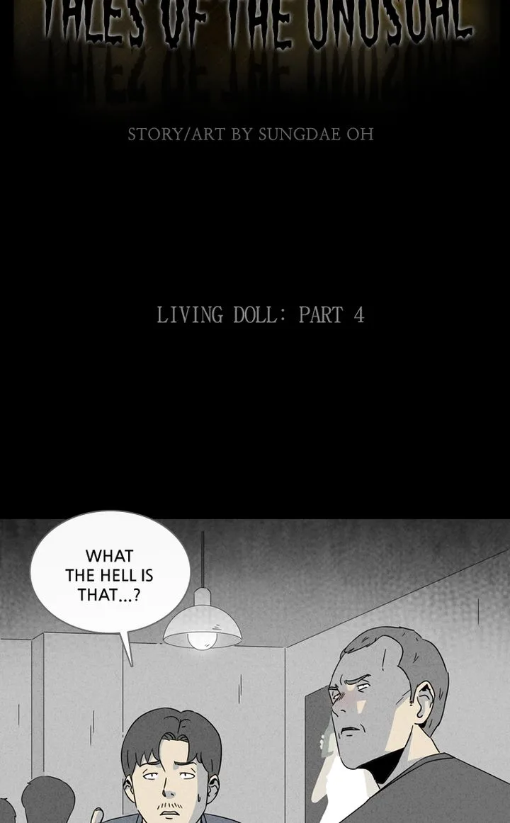 Tales of the Unusual Chapter 306 page 2