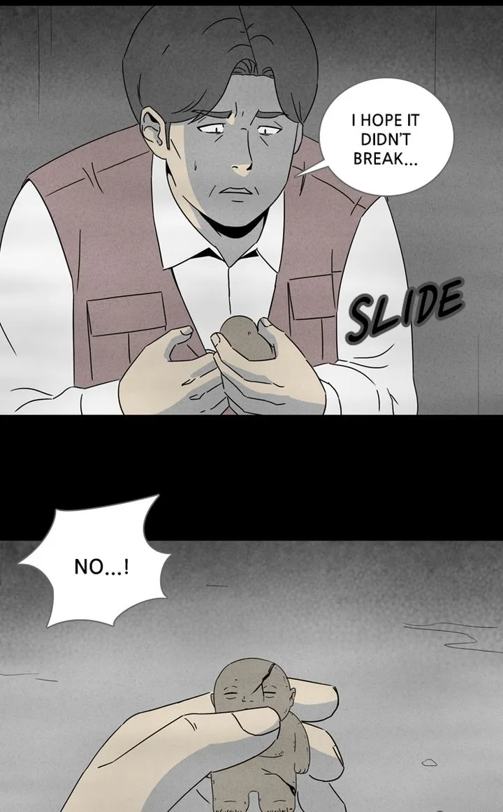 Tales of the Unusual Chapter 306 page 20
