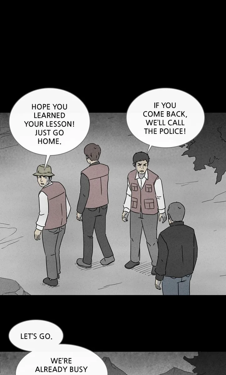 Tales of the Unusual Chapter 306 page 24
