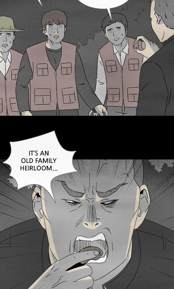 Tales of the Unusual Chapter 306 page 29