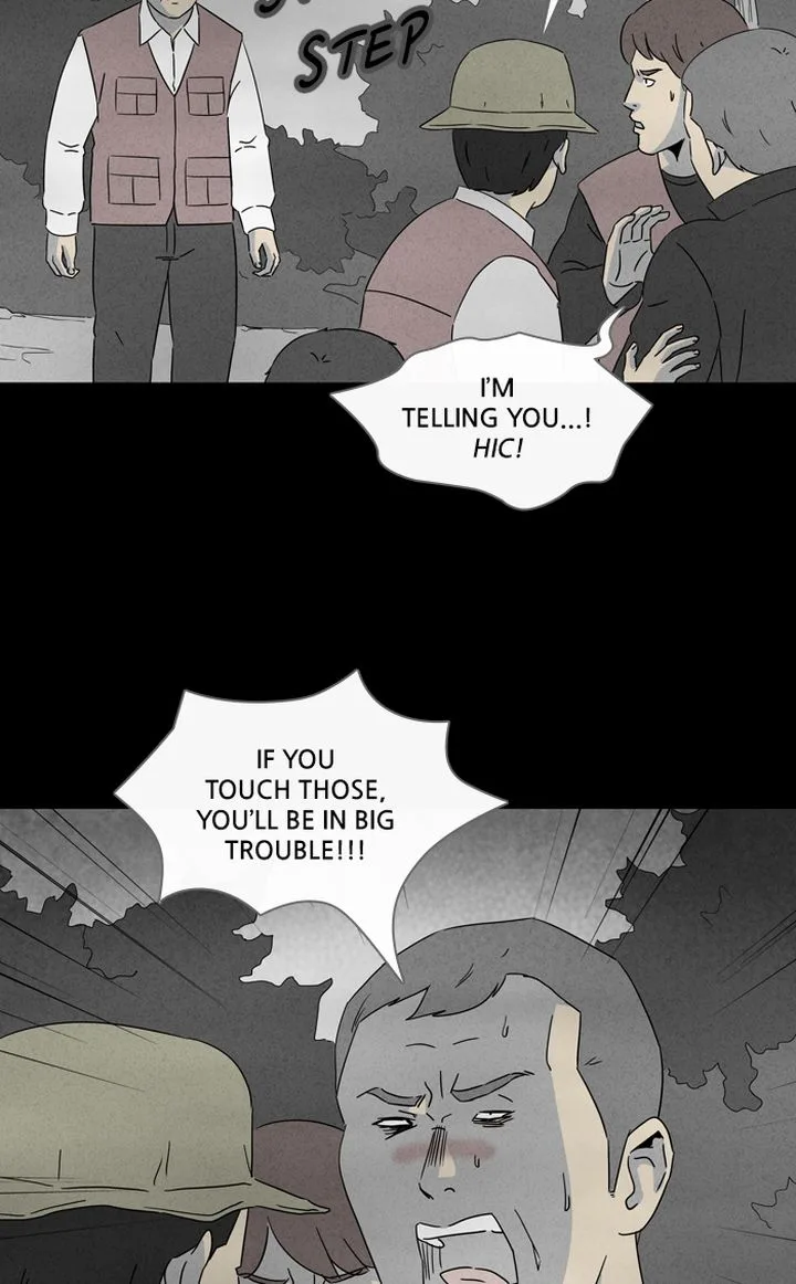 Tales of the Unusual Chapter 306 page 13