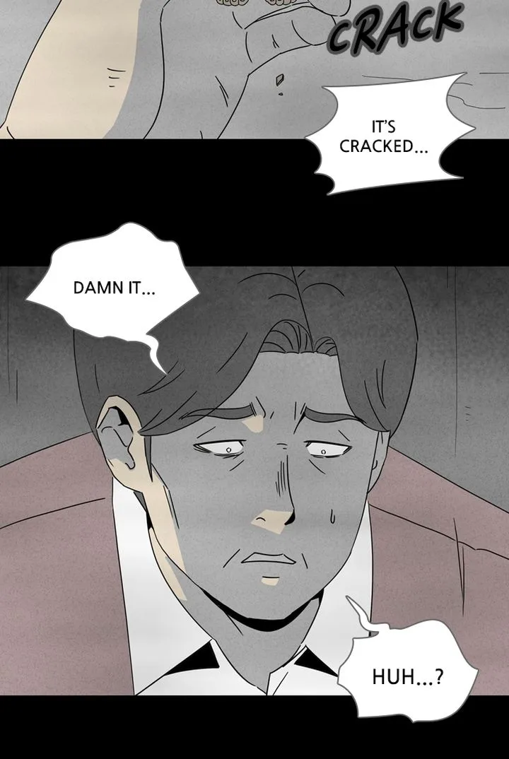 Tales of the Unusual Chapter 306 page 21