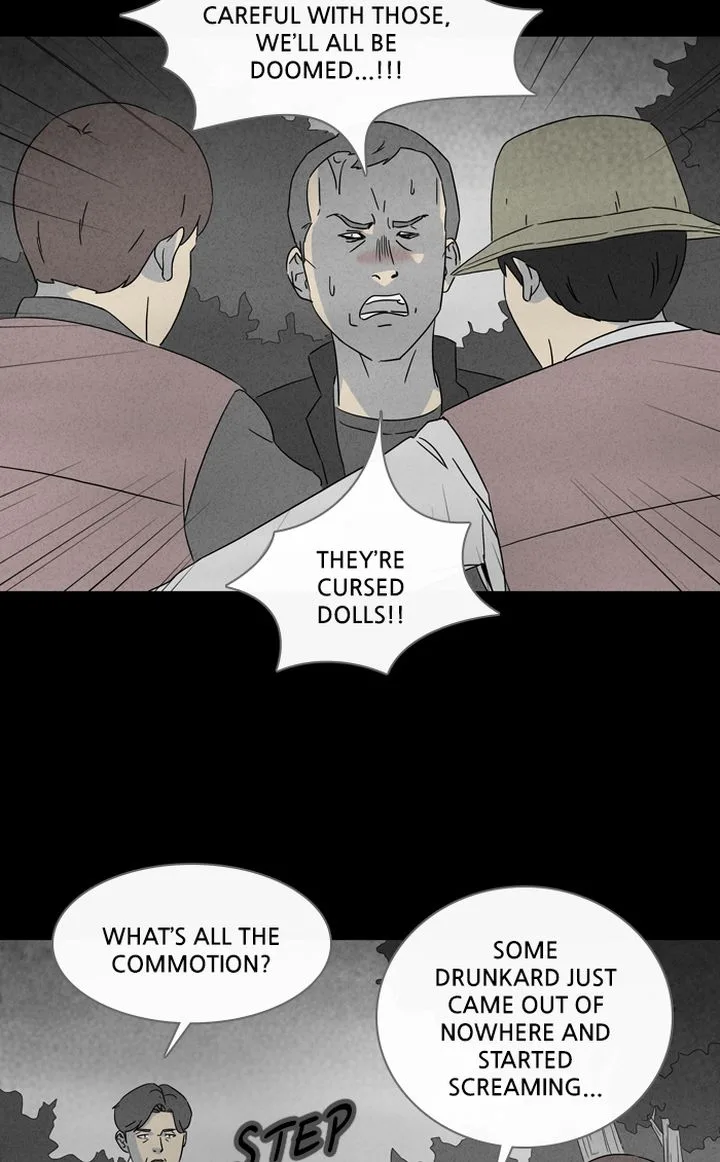 Tales of the Unusual Chapter 306 page 12