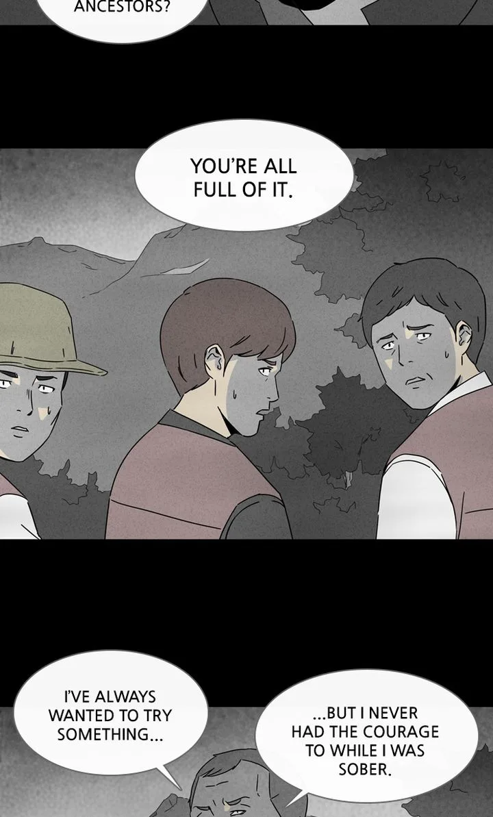 Tales of the Unusual Chapter 306 page 26