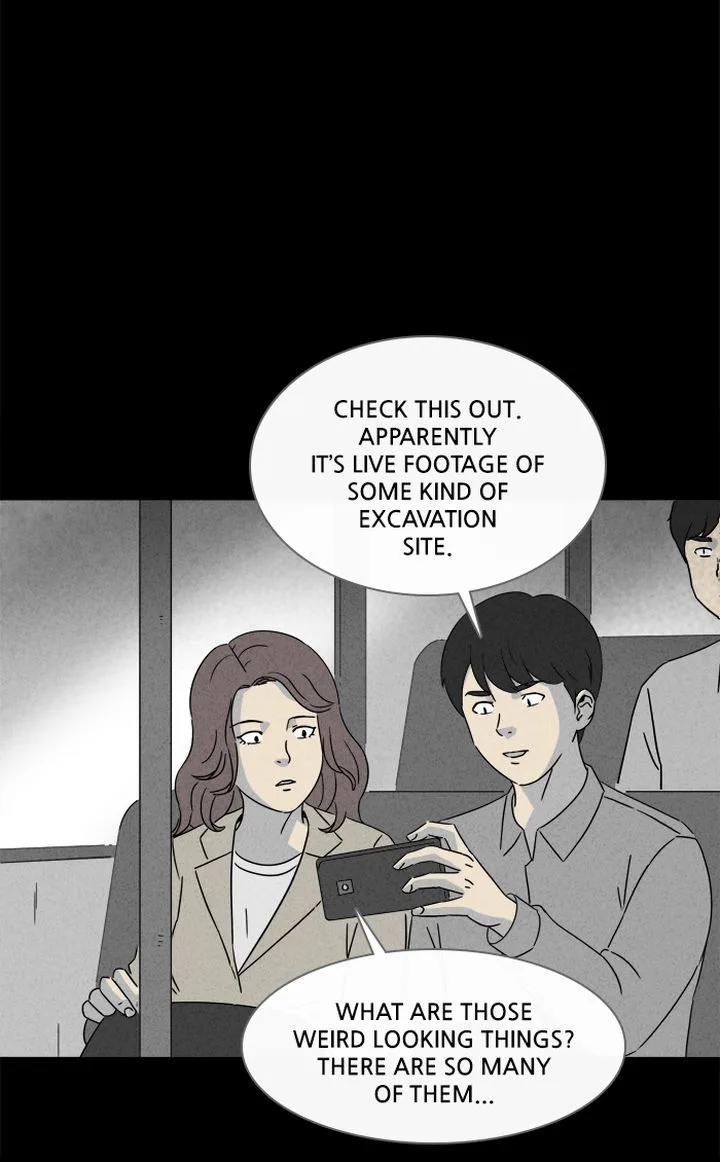 Tales of the Unusual Chapter 306 page 8