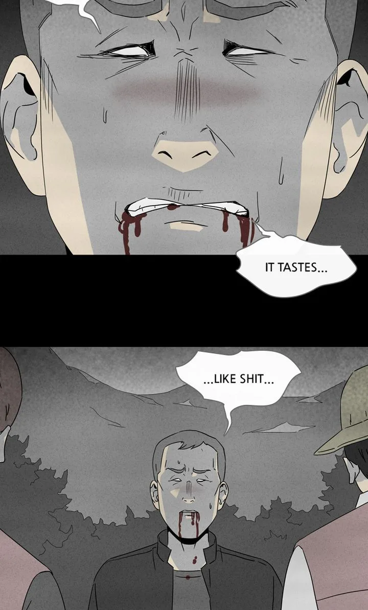 Tales of the Unusual Chapter 306 page 33