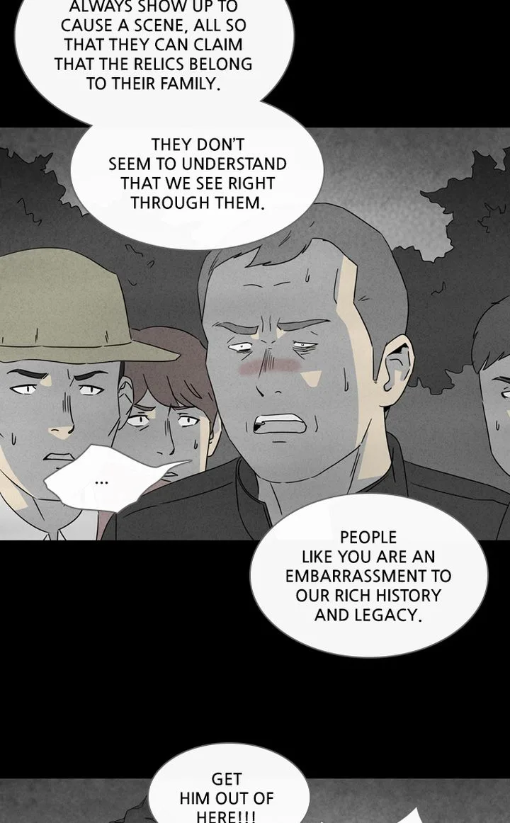 Tales of the Unusual Chapter 306 page 15