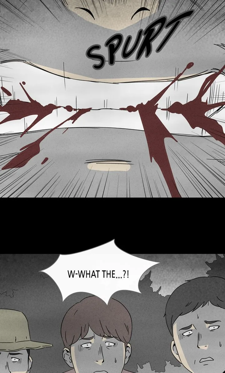 Tales of the Unusual Chapter 306 page 31