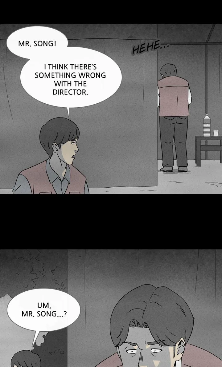 Tales of the Unusual Chapter 306 page 22