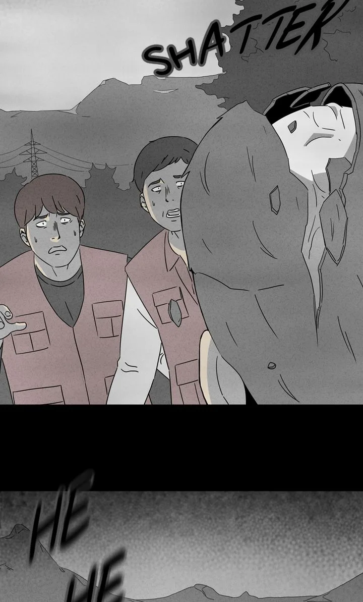 Tales of the Unusual Chapter 306 page 37