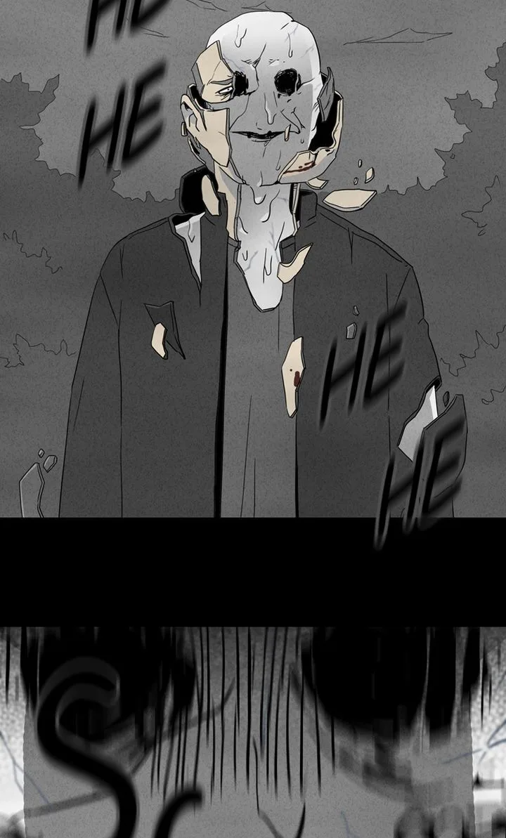 Tales of the Unusual Chapter 306 page 38