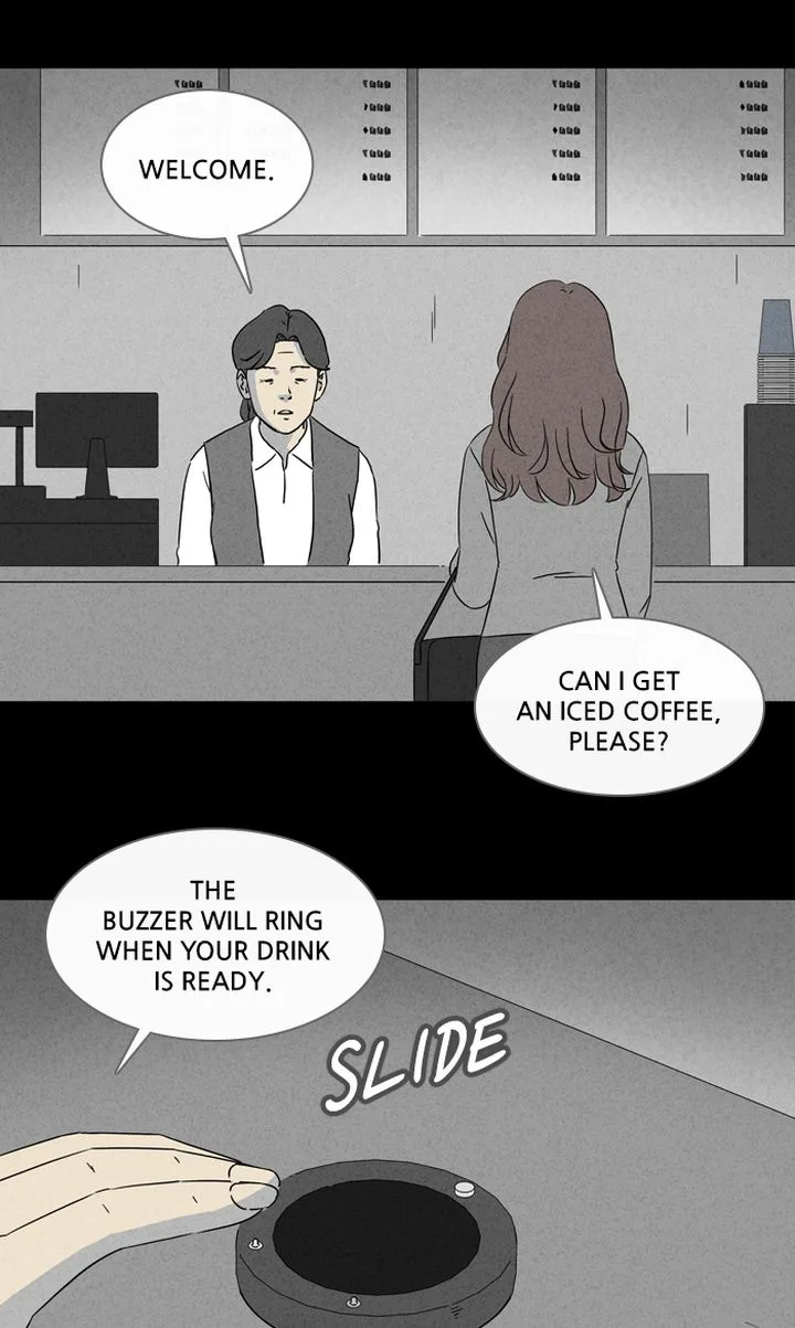 Tales of the Unusual Chapter 307 page 5