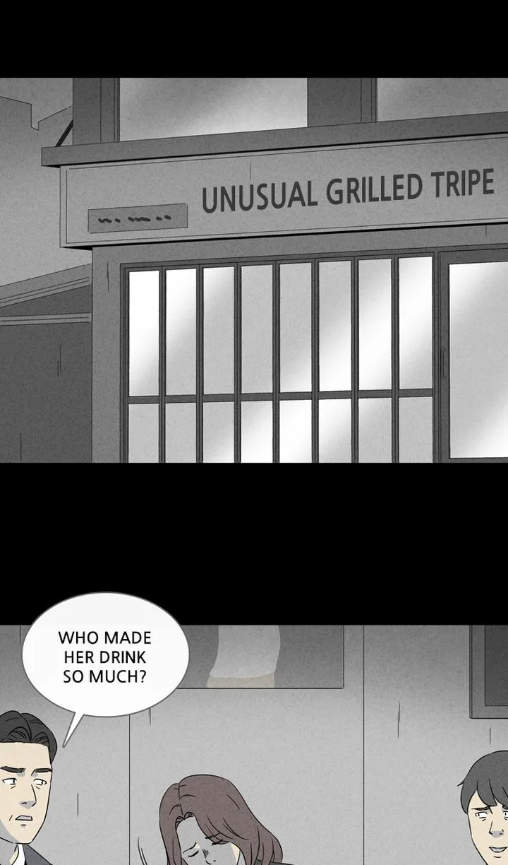 Tales of the Unusual Chapter 307 page 35