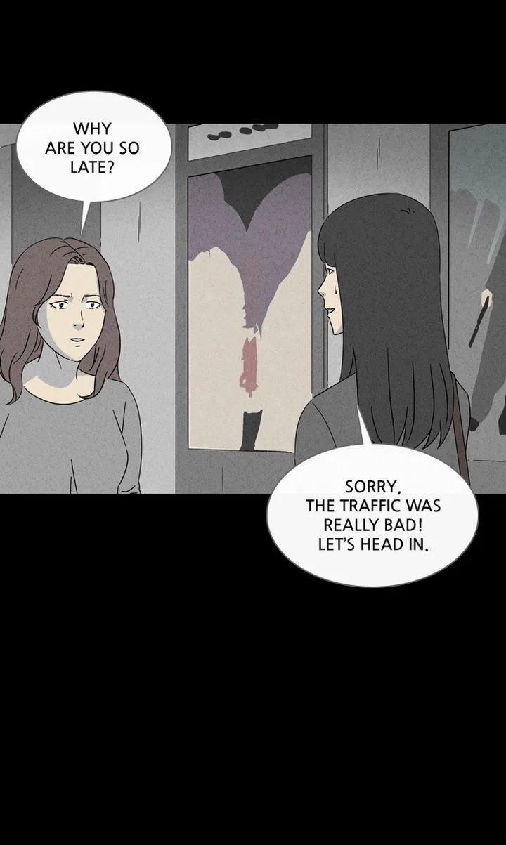 Tales of the Unusual Chapter 307 page 13