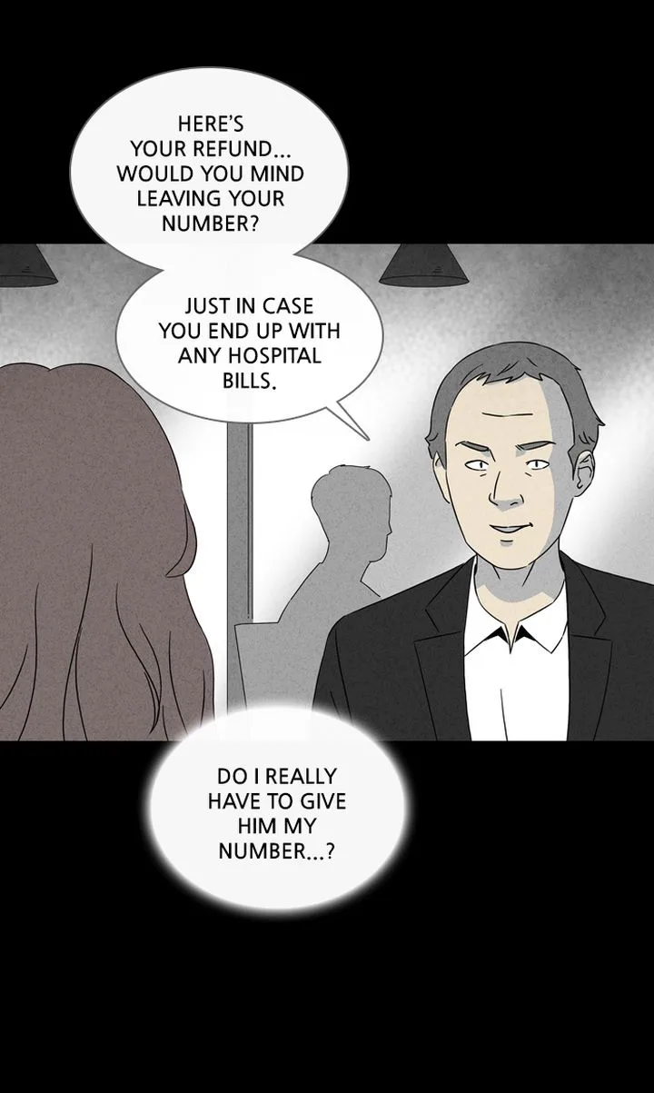 Tales of the Unusual Chapter 307 page 19
