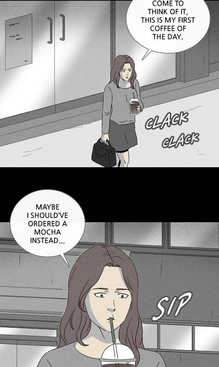 Tales of the Unusual Chapter 307 page 9