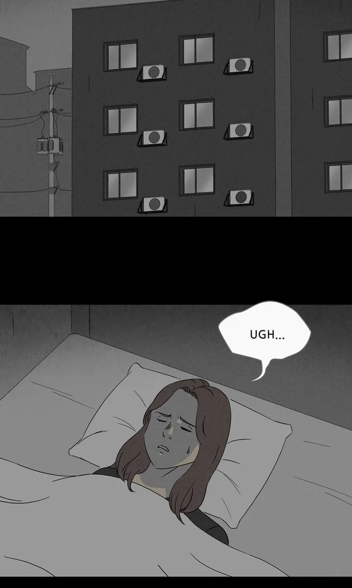 Tales of the Unusual Chapter 307 page 21